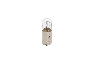 ЛАМПА 12V 2W BA7S 07201551