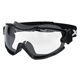 Очки защитные закрытые УЛЬТРАСПЕКС, XSPR 7302270