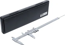 ШТАНГЕНЦИРКУЛЬ 300ММ С/ВИНТ 1500-1934