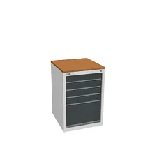 Тумба инструментальная ВЛ-015-03 12.0423-103