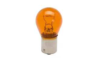ЛАМПА PY21W 24V 21W 072013223