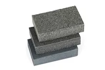 НАБОР БРУСКОВ ШЛ 60/120/240 3ШТ 058703 1 