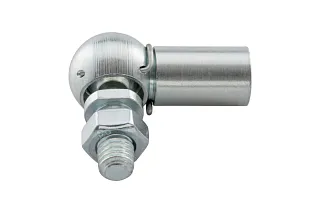 ШАРНИР ШАР 71802 CS D8 (A2K) M5X10,2 026850510