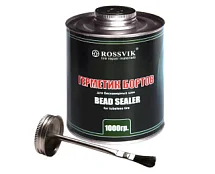 Герметик бортов шин, 1000мл, Rossvik GB.10.K.2 