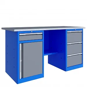 Верстак слесарный TNC 201.38.3 125376_w