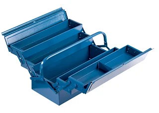 ЯЩИК ИНСТРУМЕНТАЛЬНЫЙ 5TLG L530MM 071593 21