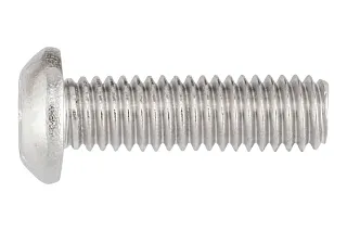 ВИНТ ПКГ DIN34805/1 A2/070 TX25 M5X10 42125  10