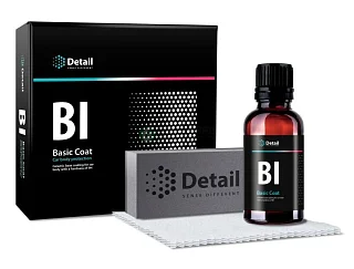 Базовое керамическое покрытие для кузова Basic Coat BI DT-0423