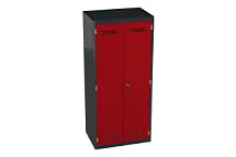 ШКАФ 556Х1240Х380 ДВ MKS12 0963643412