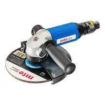 Угловая пневматическая шлифмашина (УШМ) 180 мм 6701R, mte 27038180