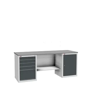 Верстак ВЛ-К-200-08 11.0268-103