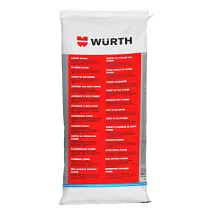 Абсорбент для масла Extreme 50 л, Wurth 0890610050 