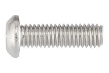 ВИНТ ПКГ DIN34805/1 A2/070 TX25 M5X10 42125  10
