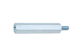 СТОЙКА I/E WS10 (A2K) M6X45MM 0968000645