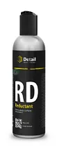 Восстановитель внешнего пластика RD Reductant 250 мл DT-0452
