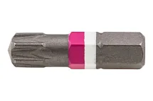 Бита RW40 25 мм хвостовик С6,3 мм Wurth 061470 40