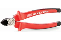 Бокорез ERGONOMIK 160 мм IZELTAS, 3700165160, 13000001235 3700165160