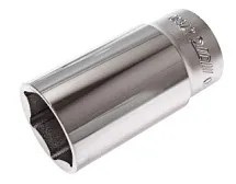 Головка торцевая шестигранная удлиненная 30 мм 1/2" JTC JTC-47630