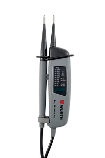 ТЕСТЕР ПРОБНИК DUO (LCD LED) 1000В 5634003201