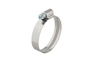 ХОМУТ DIN3017 W1 B9ММ WS7 (16 27) 0539909025