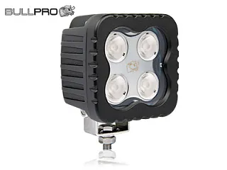ФАРА РАБ СВЕТ LED 80W 5400LM 9500007971