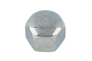ГАЙКА КОЛП DIN917 6 WS10 (A2K) M6 03576