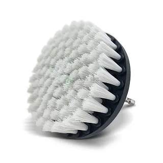 Щетка на шуруповерт Drill Brush DB, 120 мм, мягкая DT-0431