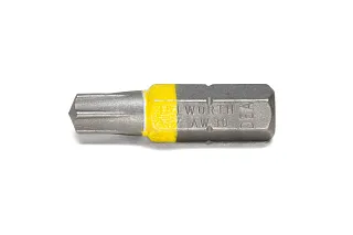 Бита AW30 25 мм хвостовик С6,3 мм Wurth 06145130