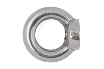 РЫМ ГАЙКА DIN582 A2 КОВАНАЯ M12 038812