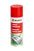 Смазка для пресс-форм спрей 520/400 мл, Wurth 089050 