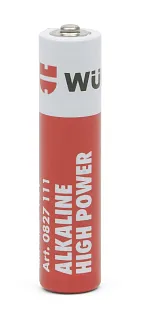 БАТАРЕЙКА AAA MICRO 1.5V HIGH POWER 0827111