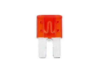 ПРЕДОХРАНИТЕЛЬ MICRO2 SILVER 10А КРА 073131310