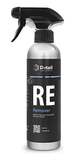 ОБЕЗЖИРИВАТЕЛЬ RE REMOVER 500МЛ DT-0134
