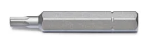 Бита шестигранная HEX 10 мм 30 мм хвостовик 5/16" Wurth 0614784105