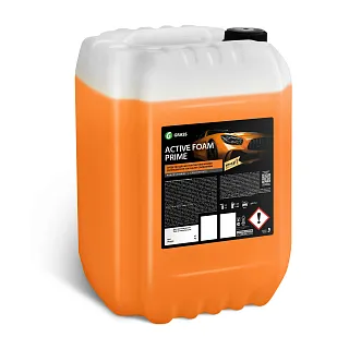 Автошампунь активная пена Active Foam Prime 22.5 кг 110502
