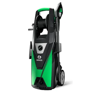 Мойка высокого давления GRASS 130 PRO avd-1041