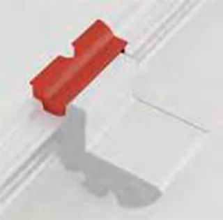Фиксатор кронштейнов 0/40/80+0/45/90 для системы WAPS (Würth aluminium profile systems), Wurth 0960070407