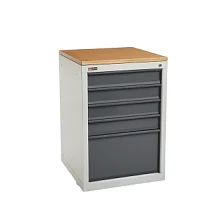 Тумба инструментальная ВЛ-К-015-03 11.0423-103