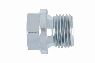 ПРОБКА DIN910 WS19 (ZSM) G1/2AX14 515990221