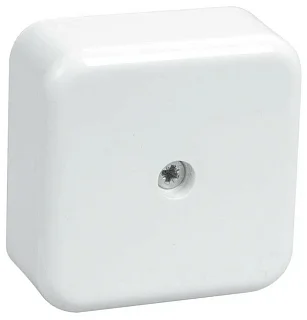 МОНТАЖНАЯ КОРОБКА (КМ41206 01) 9777513508