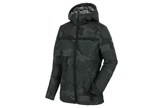 КУРТКА JKT START UP WUERTH КАМУФЛ XL ЖЕН M411453003