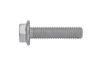 БОЛТ ФЛ RIPP 100 WS17 (ZFSHL) M12X35 026331235