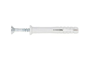 ДЮБЕЛЬ ГВОЗДЬ ПГ (W ND)(A1K) 20 8X60 5907208060