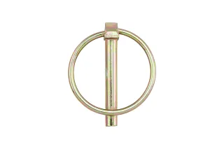 ЧЕКА ПРУЖИННАЯ (A2C) D4,5X42MM 047245