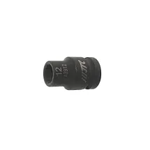 Головка торцевая ударная двенадцатигранная 12 мм 1/2" JTC JTC-443912