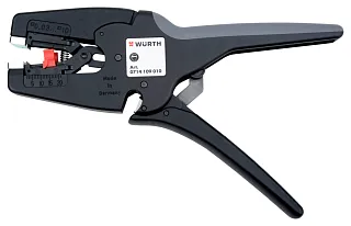 Стриппер 0,03-10 мм2 Wurth 0714109010