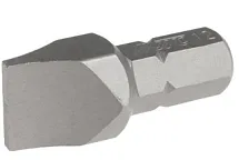 Бита SL 2,0х12,0 30 мм хвостовик C8,0 (5/16") мм JTC JTC-1223012