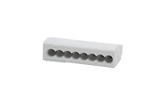 КОЛОДКА КЛЕММНАЯ 8X0,5 2,5QMM 05561008