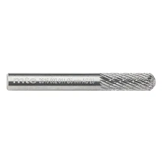 Борфрезы твердосплавные MX форма C D6X18X6 мм, mte 2616002011