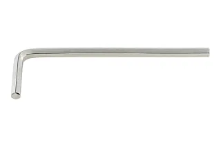 Ключ шестигранный 3 мм Wurth 071531 38